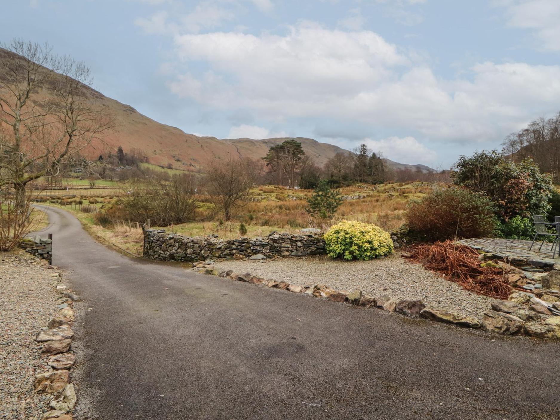 Deer How Farm Penrith Exterior foto